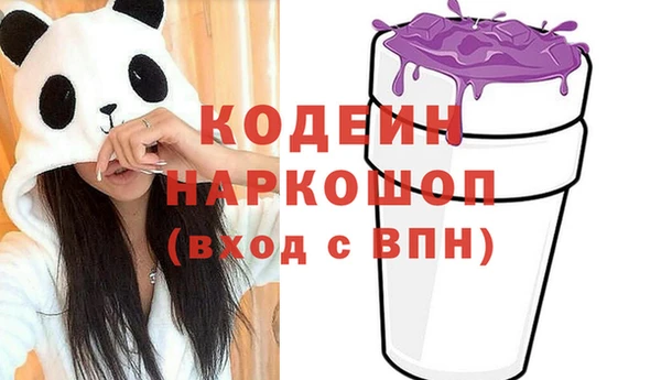 хмурый Медногорск
